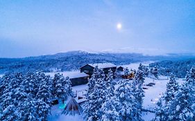 Savalen Fjellhotell&Spa