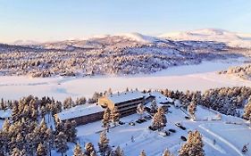 Savalen Fjellhotell&Spa